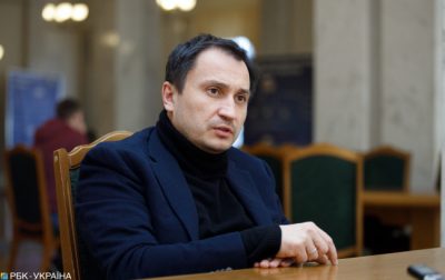 Николай Сольский