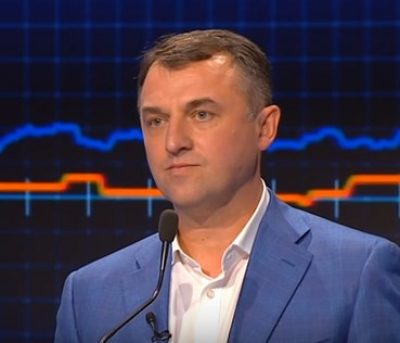 "Доиграетесь": глава НКРЭКУ заявил о грядущем повышении цен на электричество для населения