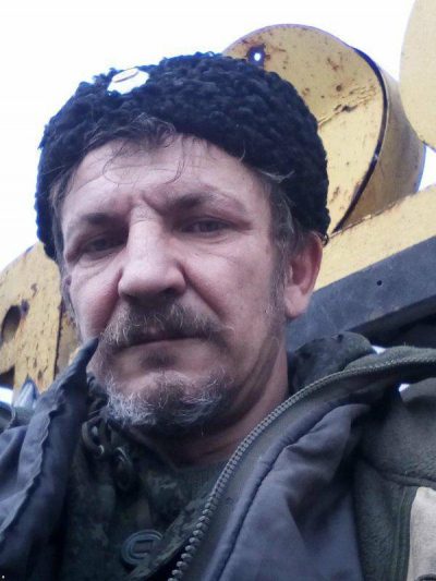 "Сходил на концерт Кобзона": на Донбассе убили террориста группировки Призрак