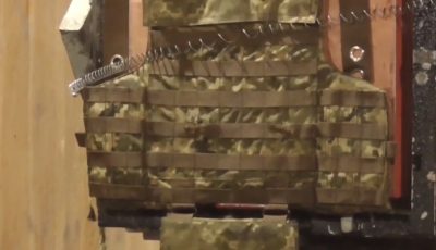 Суд арестовал топ-чиновника Минобороны из-за бронежилетов для ВСУ