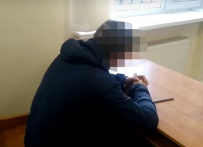 Подозреваемый в убийстве Дарьи Дробот - Кирилл Оленич - Дарья Дробот Подозреваемый в убийстве Дарьи Дробот - Кирилл Оленич - Дарья Дробот