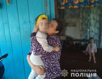 Убийство 5-летней девочки Убийство 5-летней девочки