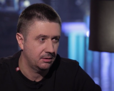 После краха режима Владимира Путина отношения Украины и РФ кардинально не изменятся, полагает Вячеслав Кириленко - Украина-Россия