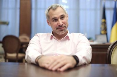 Руслан Рябошапка 