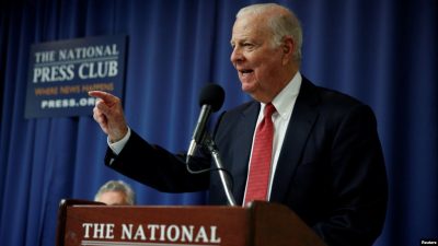 Экс-госсекретарь США рассказал, как победить Россию в холодной войне