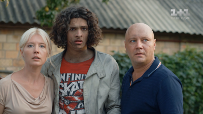 Сидоренки-Сидоренки