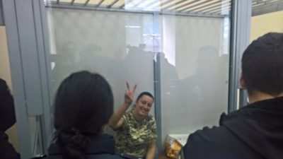 "Пуму" арестовали на 60 суток / Facebook Назара Приходько "Пуму" арестовали на 60 суток / Facebook Назара Приходько