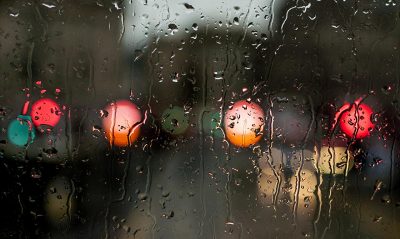 Синоптики предупредили, что скоро Украину зальют дожди – Погода в Украине