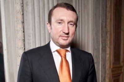 Кто такой Игорь Сало: что известно о бизнесмене из взорванного авто в Киеве