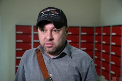 Александр Пикалов 