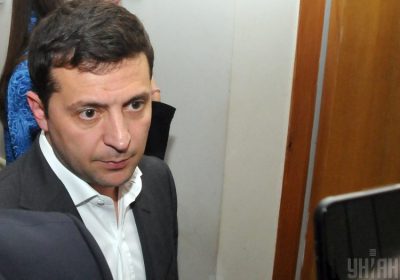 Експерт вважає, що у Володимира Зеленського є слабке місце в переговорах з РФ – Новини Зеленський сьогодні Експерт вважає, що у Володимира Зеленського є слабке місце в переговорах з РФ – Новини Зеленський сьогодні