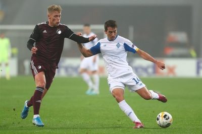 Копенгаген Динамо