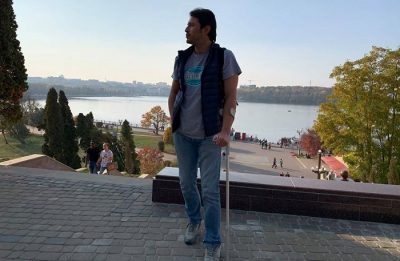 Сергей Притула высказался о фашистах в Киеве и украинофобе Молочном