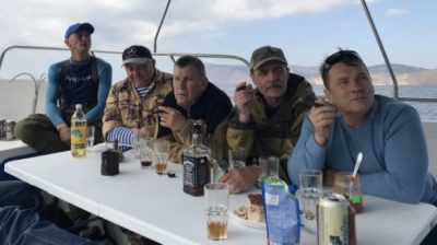 Стало известно, куда делся экс-главарь "ДНР" Безлер