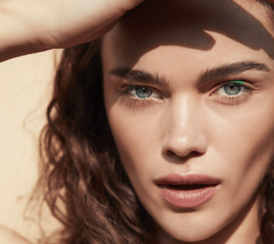 Нежный макияж на осень 2019: звездный визажист дала важные советы