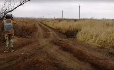 Разведение сил у Петровского: появились свежие подробности