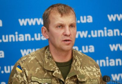 Игорь Мазур