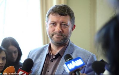 Александр Корниенко