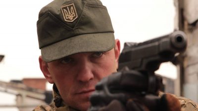 Игорь Мазур