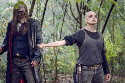 Ходячие мертвецы 10 сезон: что было в 6 серии