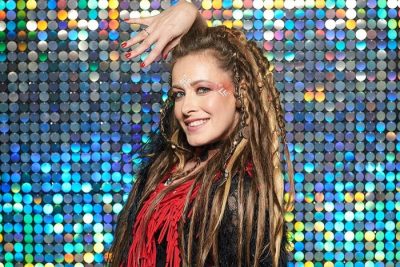 Елена Кравец