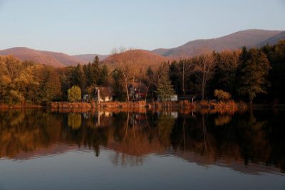 Как сделать осень позитивной: что есть и что делать