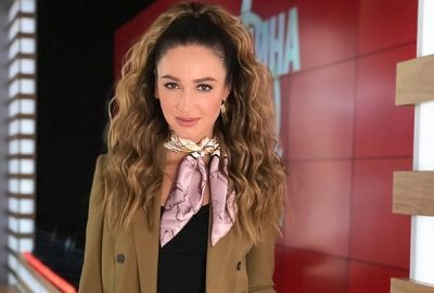 Оля Бузова Оля Бузова