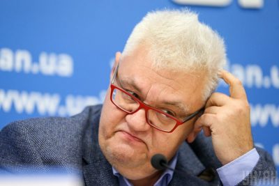 Первый шаг для возвращения Донбасса - упрощение пересечения КПВВ, сказал Сергей Сивохо Первый шаг для возвращения Донбасса - упрощение пересечения КПВВ, сказал Сергей Сивохо