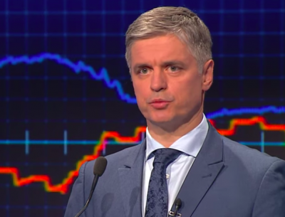 Вадим Пристайко