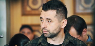 Даивд Арахамія 