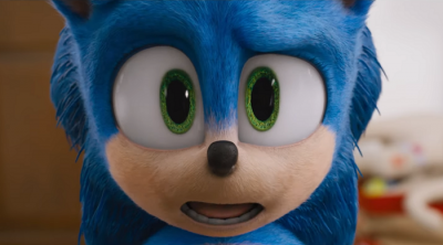 Соник 2020: дата выхода, сюжет и трейлер экранизации игры