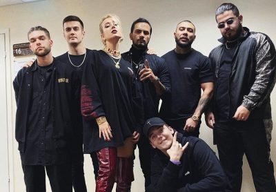 Клава Кока попала в больницу: что известно о состоянии