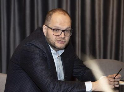 Бородянський