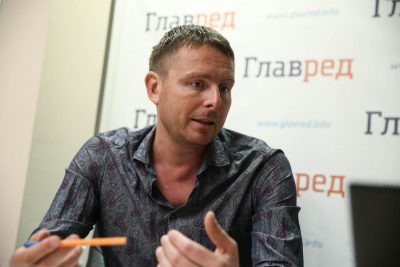 Дмитрий Марунич Дмитрий Марунич