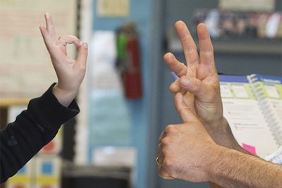 В Украине намерены ввести еще один государственный язык