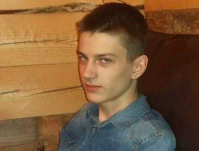 Данил Засорин Данил Засорин