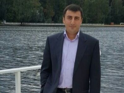 Ашот Болян был расстрелян неизвестными в Москве / Armenia News Ашот Болян был расстрелян неизвестными в Москве / Armenia News