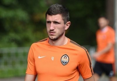 Защитник Шахтера попал в команду недели FIFA 20