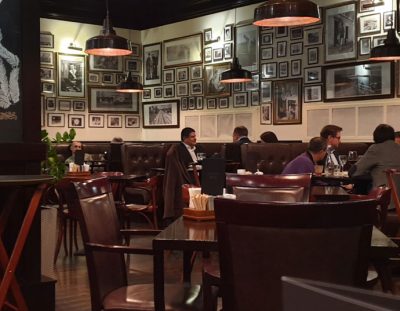 Опубликовано видео со встречи Андрея Ермака с Брайаном Ланзой