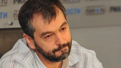 Подделал гражданство: в ГПУ назвали причины задержания мужа нардепа Скороход