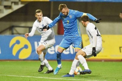 Украина - Эстония Украина - Эстония