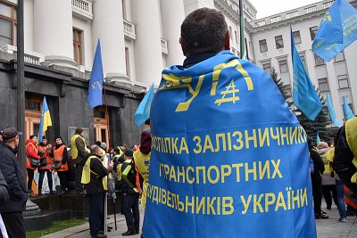 Женщина чувствовала себя плохо еще утром, но к врачу не пошла / Фото: Zn.ua