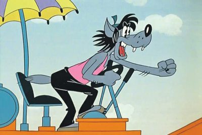 Союзмультфильм снимет 26 новых серий Ну, погоди! / Фото: кадр из мультфильма Ну погоди! Союзмультфильм снимет 26 новых серий Ну, погоди! / Фото: кадр из мультфильма Ну погоди!