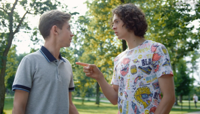 Сидоренки-Сидоренки 23 и 24 серия онлайн