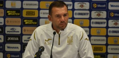 Андрей Шевченко Андрей Шевченко