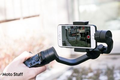 Стабилизаторы для телефонов: идеальные кадры в ваших руках