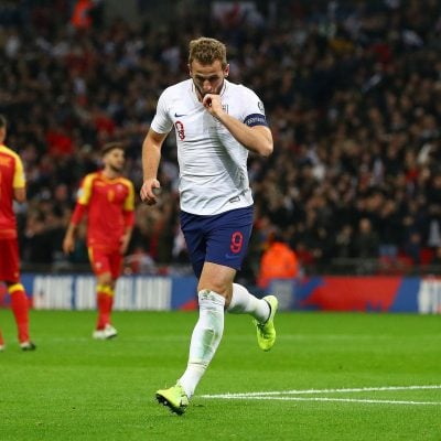 Определились еще 4 участника Евро-2020 / Футбольная ассоциация Англии