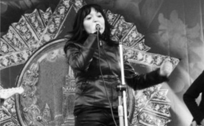 Надира Садыкова