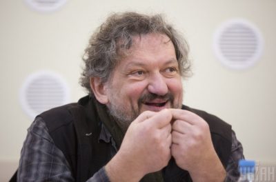 Достоинство Владимира Зеленского заключается в том, что он не считает себя компетентным во всех вопросах, считает Влад Троицкий - Зеленский новости сегодня Достоинство Владимира Зеленского заключается в том, что он не считает себя компетентным во всех вопросах, считает Влад Троицкий - Зеленский новости сегодня