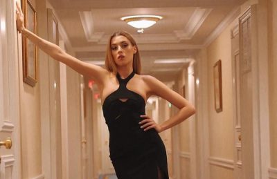 Анастасия Суббота